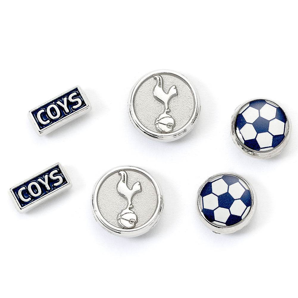 Tottenham Hotspur FC Stud Earring Set - Gift Arch