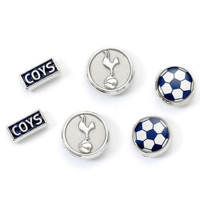 Tottenham Hotspur FC Stud Earring Set - Gift Arch