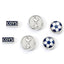 Tottenham Hotspur FC Stud Earring Set - Gift Arch