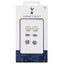Tottenham Hotspur FC Stud Earring Set - Gift Arch