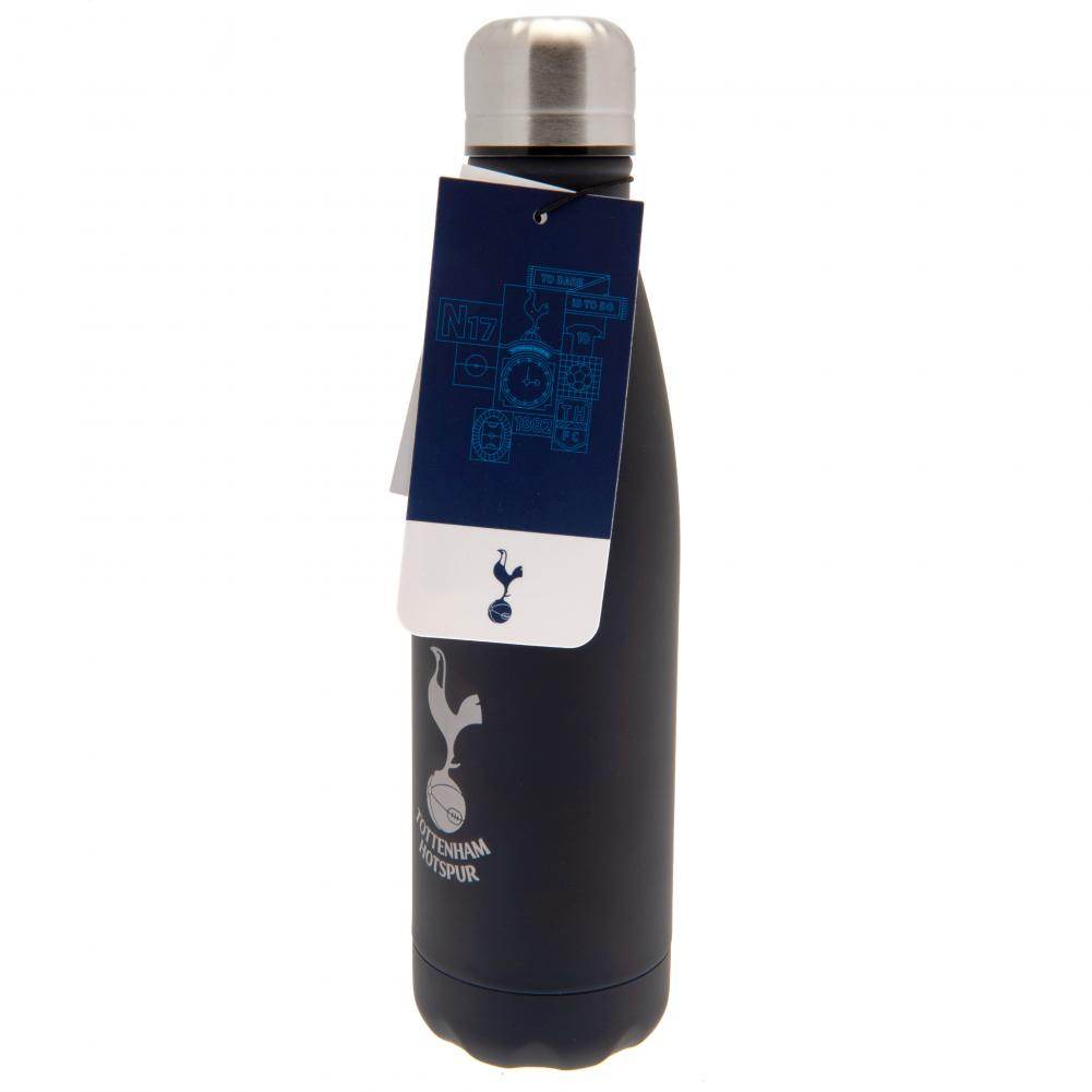 Tottenham Hotspur FC Thermal Flask - Gift Arch