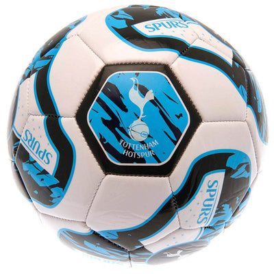 Tottenham Hotspur FC Tracer Football - Gift Arch