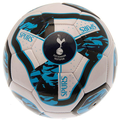 Tottenham Hotspur FC Tracer Football - Gift Arch