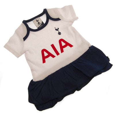Tottenham Hotspur FC Tutu 0/3 mths - Gift Arch