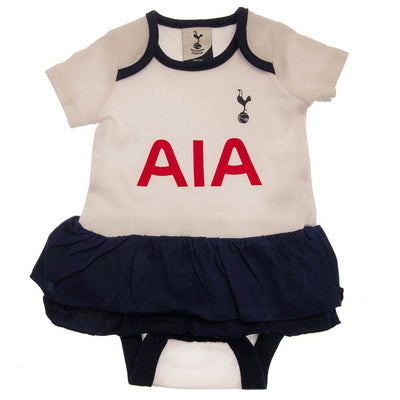 Tottenham Hotspur FC Tutu 12/18 mths - Gift Arch