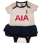 Tottenham Hotspur FC Tutu 3/6 mths - Gift Arch