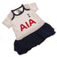 Tottenham Hotspur FC Tutu 3/6 mths - Gift Arch