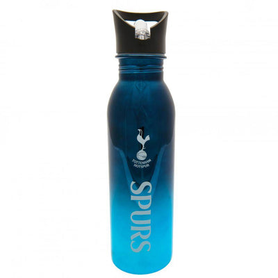 Tottenham Hotspur FC UV Metallic Drinks Bottle - Gift Arch