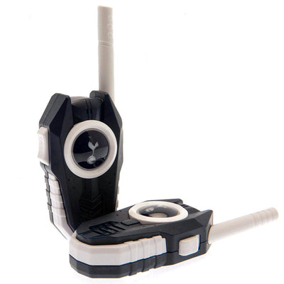 Tottenham Hotspur FC Walkie Talkie Set - Gift Arch