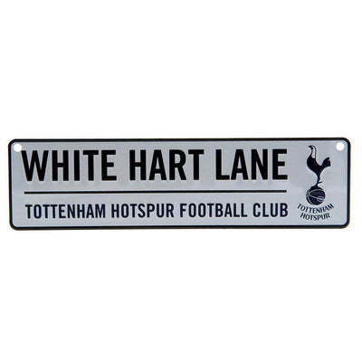 Tottenham Hotspur FC Window Sign - Gift Arch