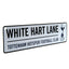 Tottenham Hotspur FC Window Sign - Gift Arch