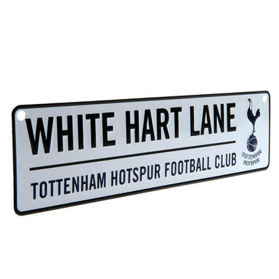 Tottenham Hotspur FC Window Sign - Gift Arch