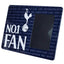 Tottenham Hotspurs FC No1 Fan Picture Frame Sign - Gift Arch