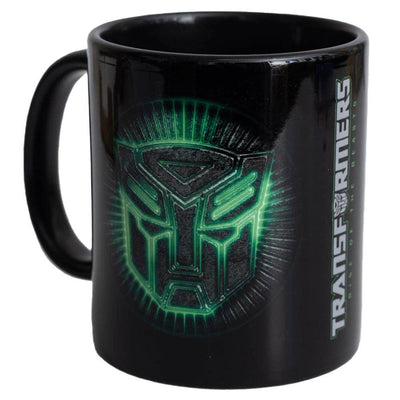 Transformers Mug - Gift Arch