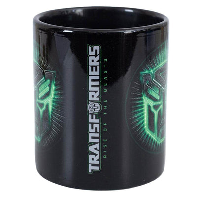 Transformers Mug - Gift Arch