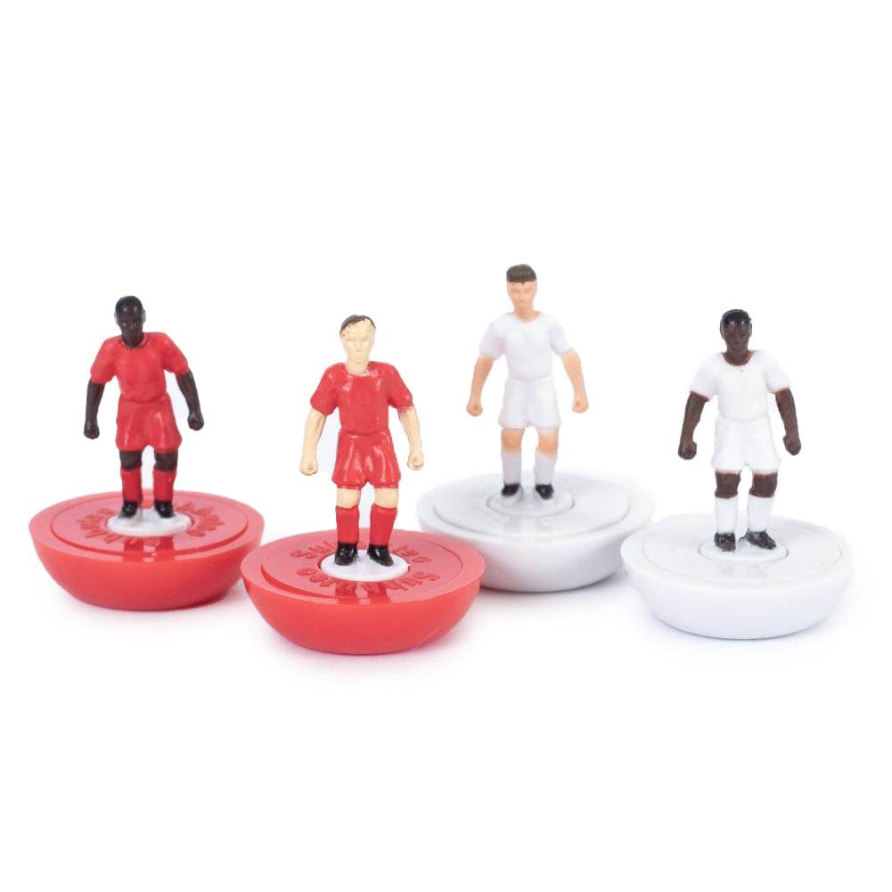 UEFA Champions League Edition Subbuteo Main Game - Gift Arch