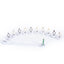 UEFA Champions League Edition Subbuteo Main Game - Gift Arch