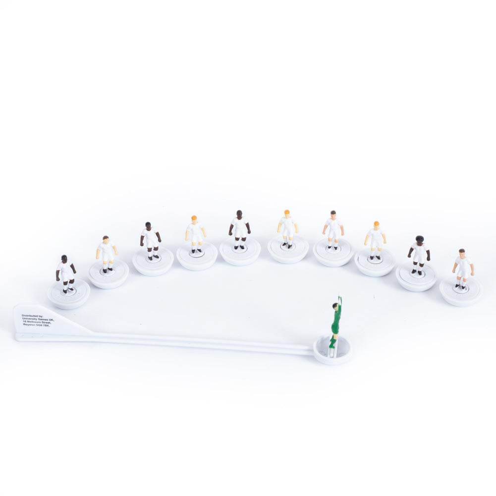 UEFA Champions League Edition Subbuteo Main Game - Gift Arch