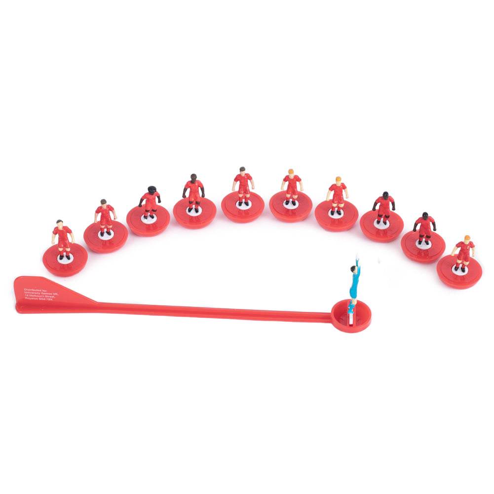 UEFA Champions League Edition Subbuteo Main Game - Gift Arch