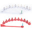 UEFA Champions League Edition Subbuteo Main Game - Gift Arch