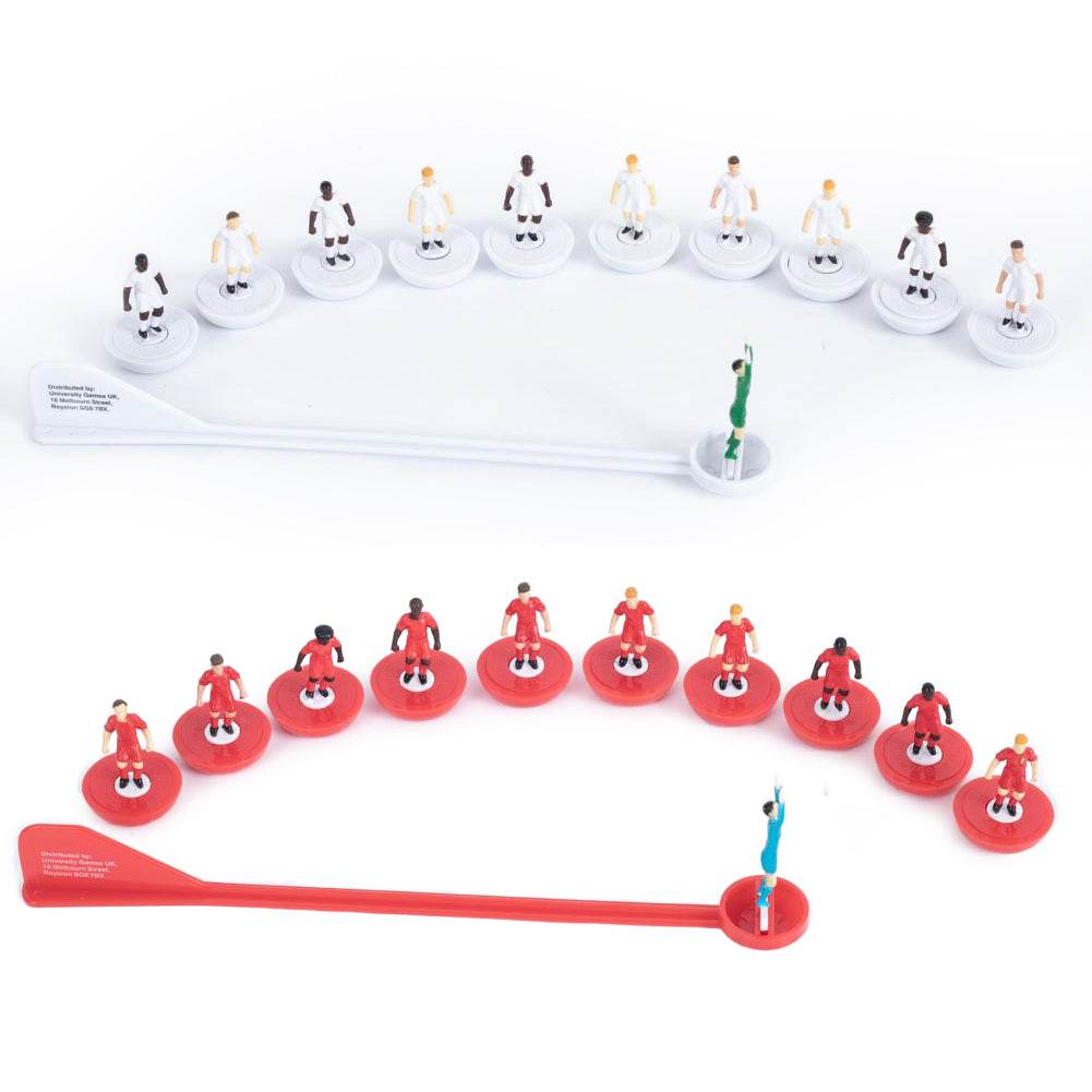 UEFA Champions League Edition Subbuteo Main Game - Gift Arch