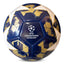 UEFA Champions League Navy Star Football - Gift Arch