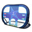 UEFA Champions league Pop Up Target Goal - Gift Arch