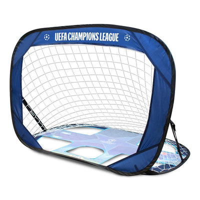 UEFA Champions league Pop Up Target Goal - Gift Arch