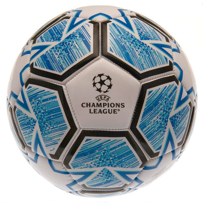 UEFA Champions League Skyfall Football - Gift Arch