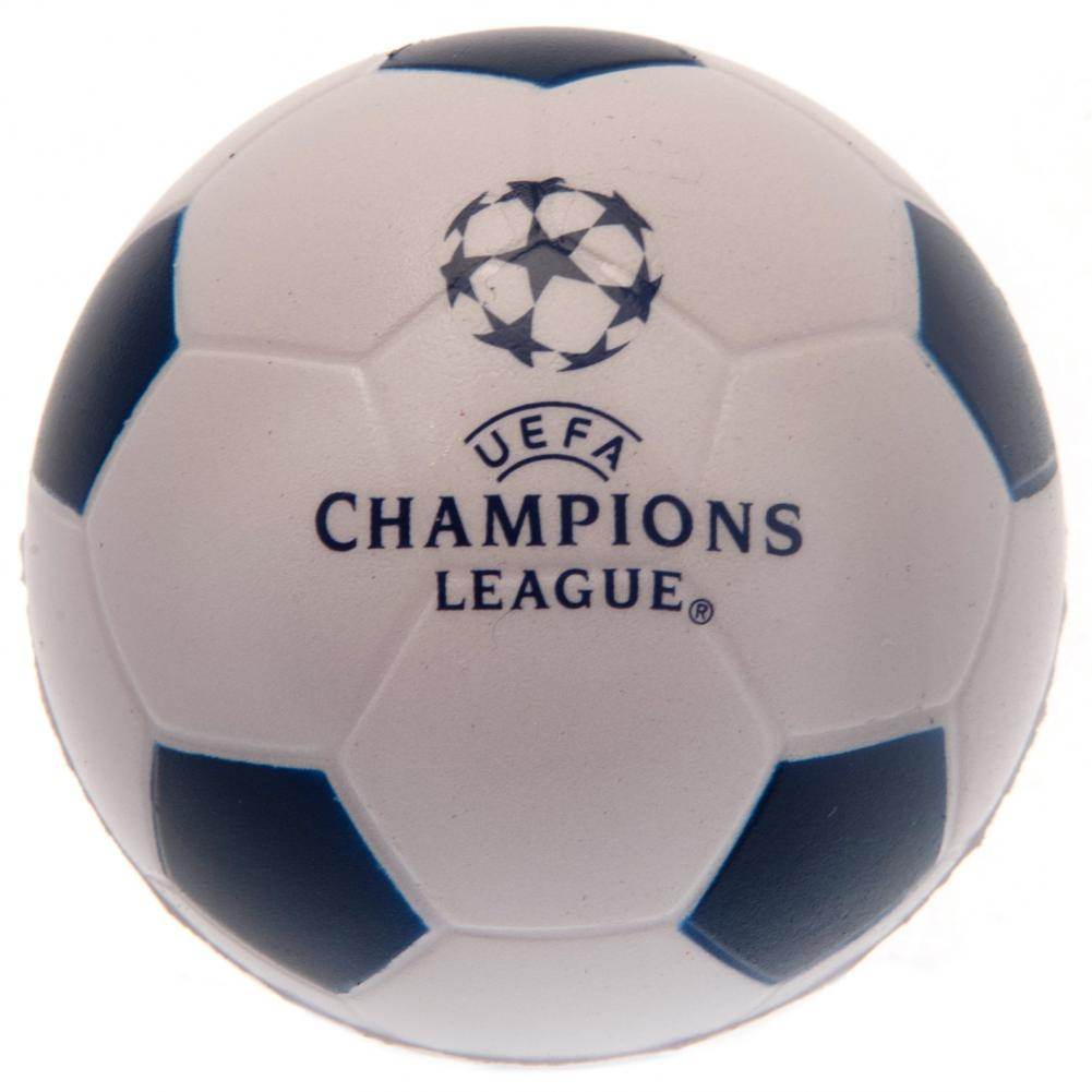 UEFA Champions League Stress Ball - Gift Arch