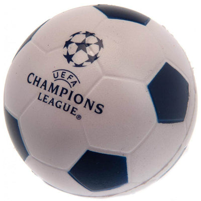 UEFA Champions League Stress Ball - Gift Arch
