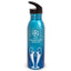 UEFA Champions League UV Metallic Drinks Bottle - Gift Arch