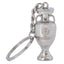 UEFA Euro 2024 3D Trophy Keyring - Gift Arch