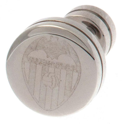 Valencia CF Stainless Steel Stud Earring - Gift Arch