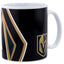 Vegas Golden Knights Cropped Logo Mug - Gift Arch