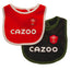 Wales RU 2 Pack Bibs PC - Gift Arch