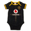 Wales RU 2 Pack Bodysuit 12/18 mths SP - Gift Arch