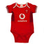 Wales RU 2 Pack Bodysuit 3/6 mths SP - Gift Arch