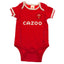 Wales RU 2 Pack Bodysuit 6-9 Mths PC - Gift Arch