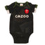 Wales RU 2 Pack Bodysuit 6-9 Mths PC - Gift Arch