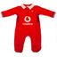 Wales RU Sleepsuit 3/6 mths SP - Gift Arch