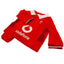 Wales RU Sleepsuit 3/6 mths SP - Gift Arch