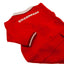 Wales RU Sleepsuit 3/6 mths SP - Gift Arch