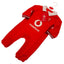 Wales RU Sleepsuit 6/9 mths SP - Gift Arch