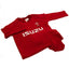 Wales RU Sleepsuit 9/12 mths PS - Gift Arch
