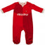 Wales RU Sleepsuit 9/12 mths QT - Gift Arch