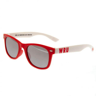 Wales RU Sunglasses Junior Retro - Gift Arch