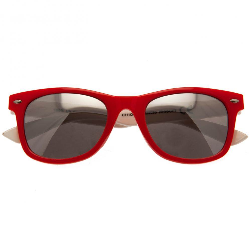 Wales RU Sunglasses Junior Retro - Gift Arch