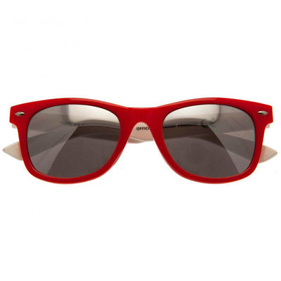 Wales RU Sunglasses Junior Retro - Gift Arch