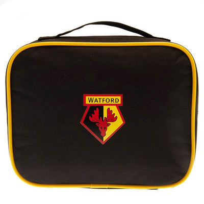 Watford FC Multi Crest Lunch Bag - Gift Arch